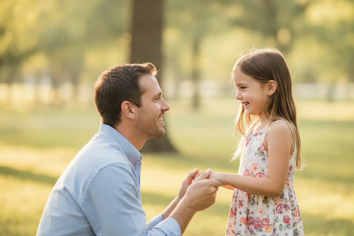 Child Custody & Conservatorship Attorney