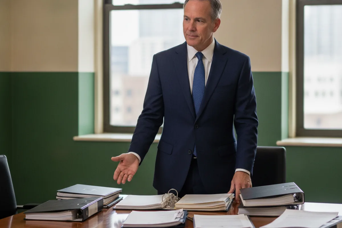 Contested Divorce Attorney