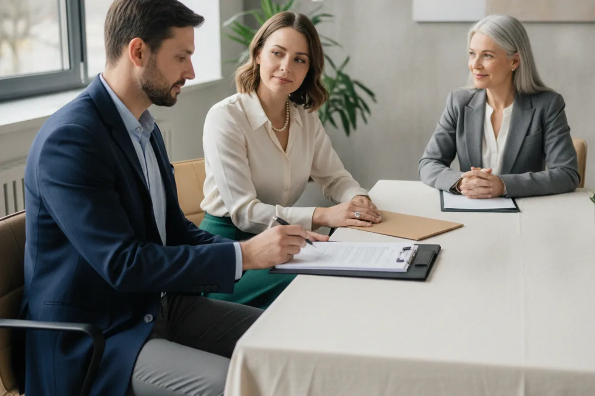 Uncontested Divorce Attorney